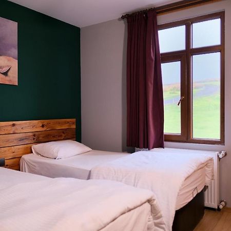 Zeytindali Yayla Hotel Akarsu  Kültér fotó