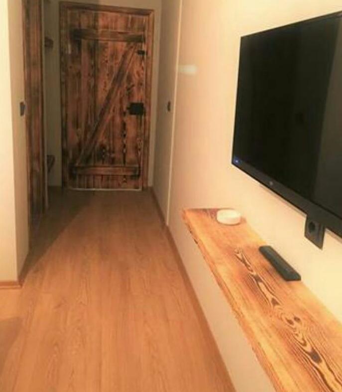 Zeytindali Yayla Hotel Akarsu  Kültér fotó