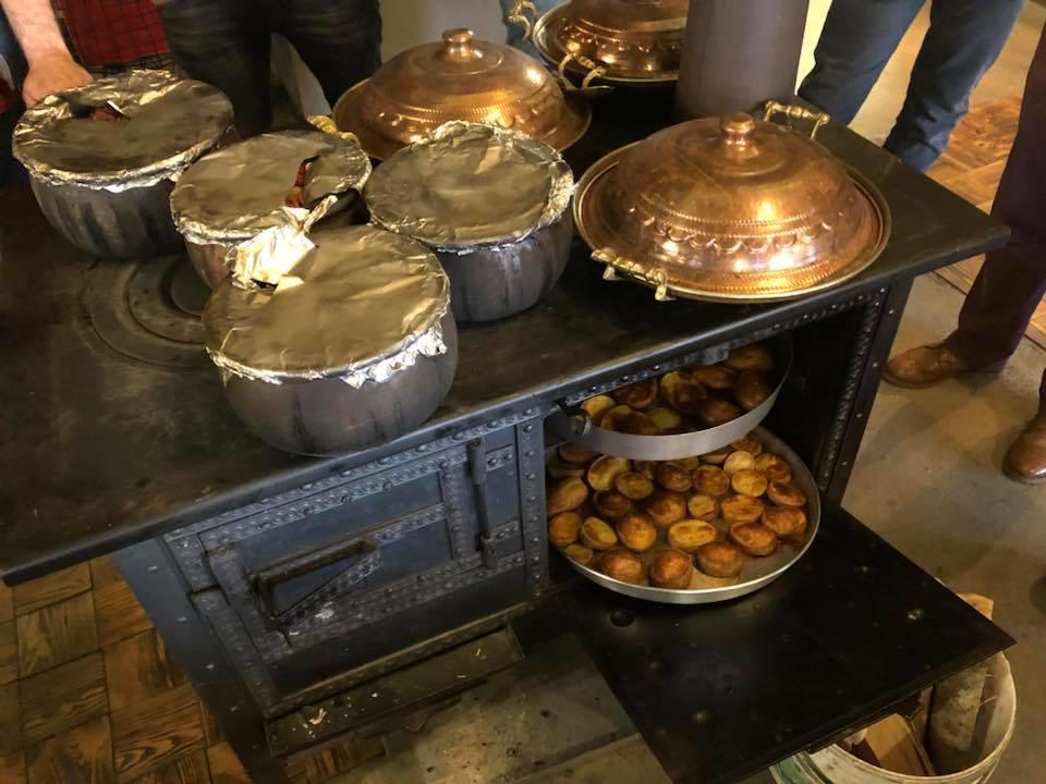 Zeytindali Yayla Hotel Akarsu  Kültér fotó